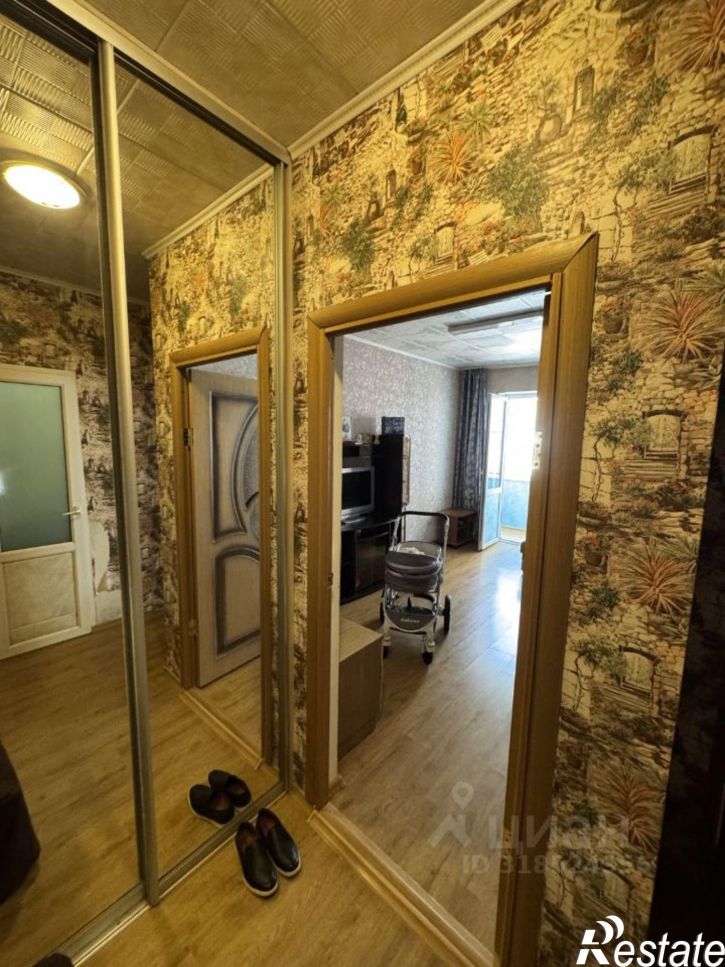 1-комн квартира ул Тепличная, 100,  д. 100