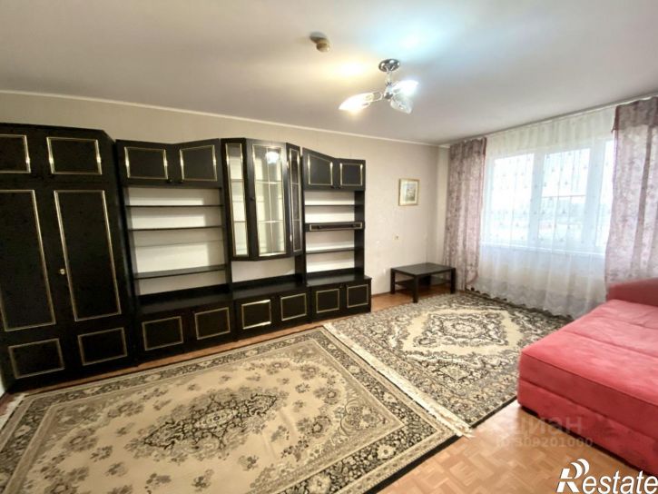 1-комн квартира ул Симферопольская, 56/1,  д. 56/1