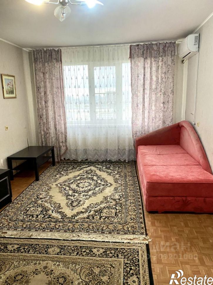 1-комн квартира ул Симферопольская, 56/1,  д. 56/1