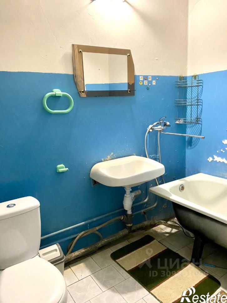 1-комн квартира ул Симферопольская, 56/1,  д. 56/1