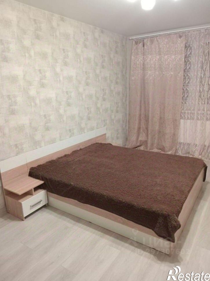 1-комн квартира ул им. Мачуги В.Н., 166А,  д. 166А