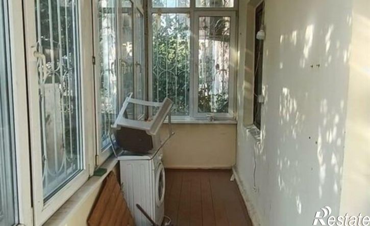 2-комн квартира улица Лизы Чайкиной, 7,  д. 7