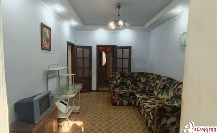 2-комн квартира улица Лизы Чайкиной, 7,  д. 7