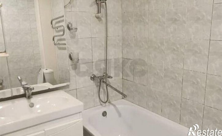 2-комн квартира улица Лизы Чайкиной, 7,  д. 7