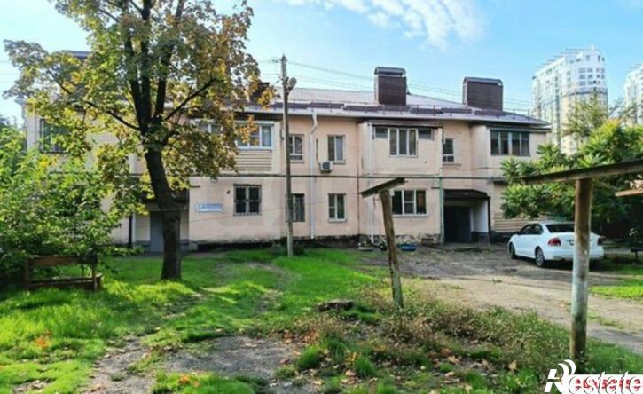 2-комн квартира улица Лизы Чайкиной, 7,  д. 7