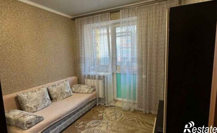 1-комн квартира ул Московская, 154 2,  д. 154 2,  к. 2