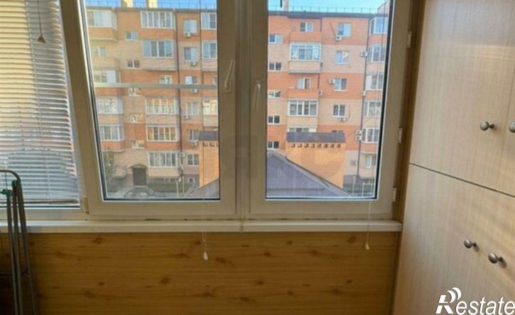 1-комн квартира ул Московская, 154 2,  д. 154 2,  к. 2