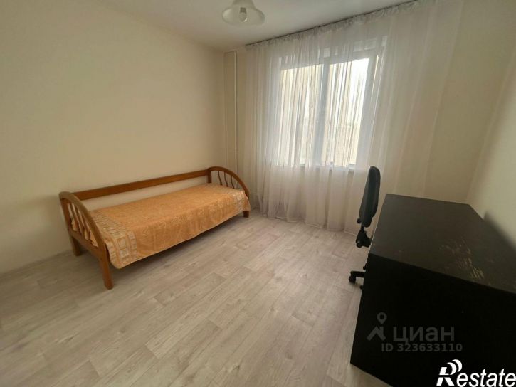 3-комн квартира Черкасская улица, 43,  д. 43