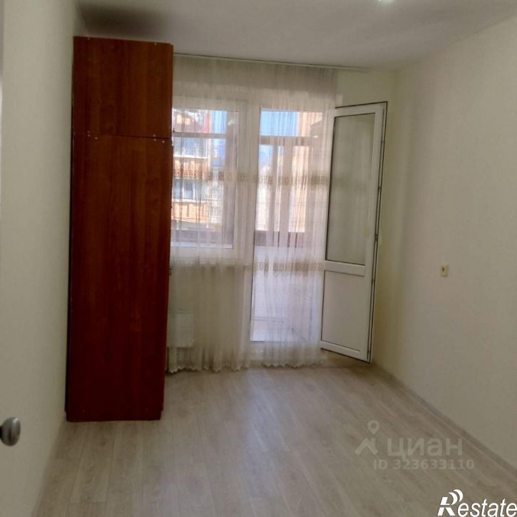 3-комн квартира Черкасская улица, 43,  д. 43