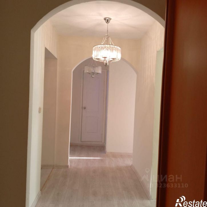 3-комн квартира Черкасская улица, 43,  д. 43