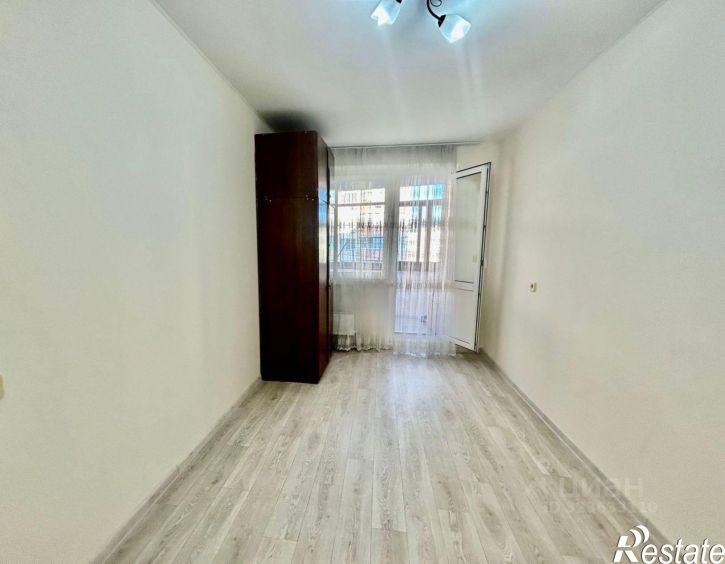 3-комн квартира Черкасская улица, 43,  д. 43