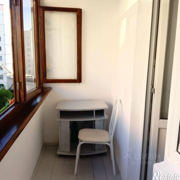 3-комн квартира Черкасская улица, 43,  д. 43