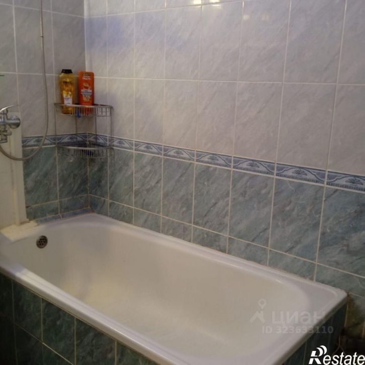 3-комн квартира Черкасская улица, 43,  д. 43