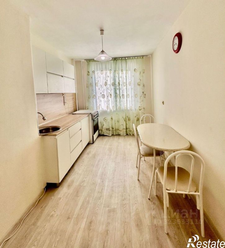 3-комн квартира Черкасская улица, 43,  д. 43