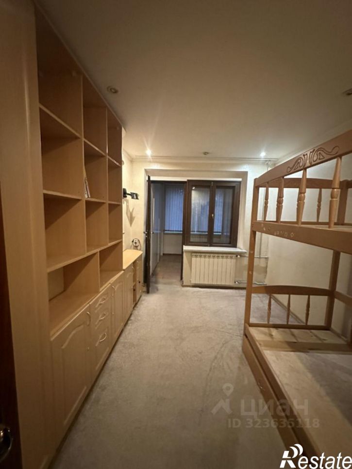 3-комн квартира ул Сормовская, 9/2,  д. 9/2