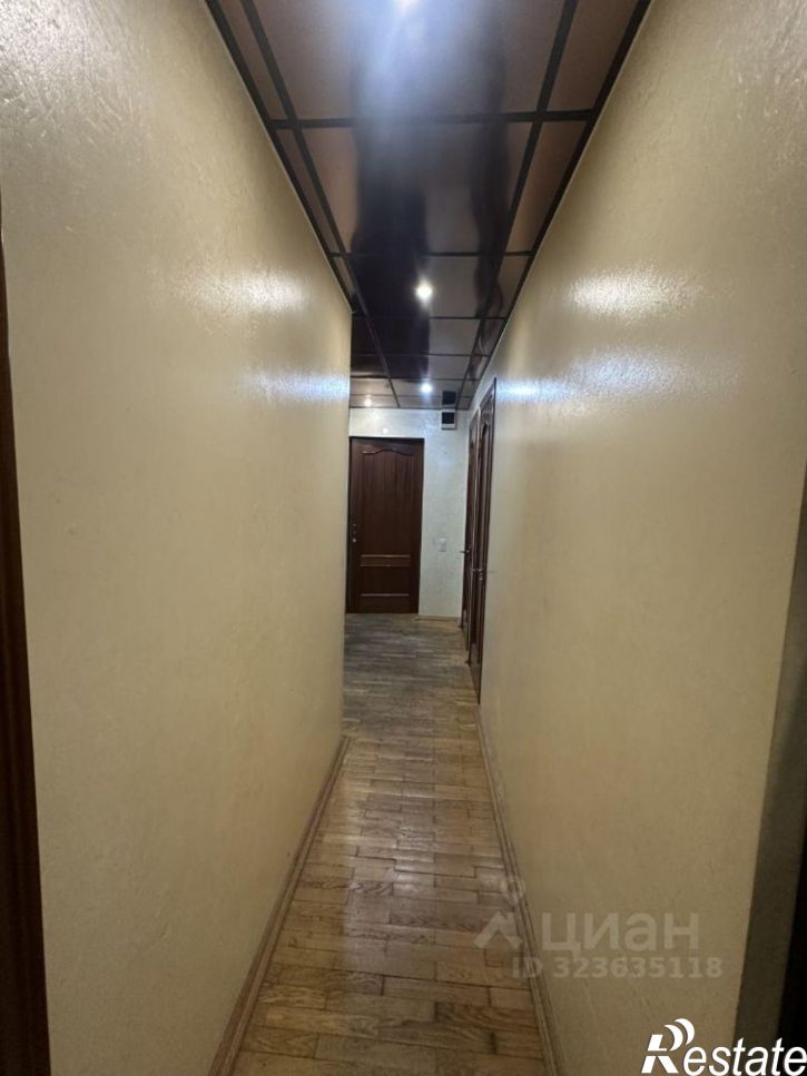 3-комн квартира ул Сормовская, 9/2,  д. 9/2