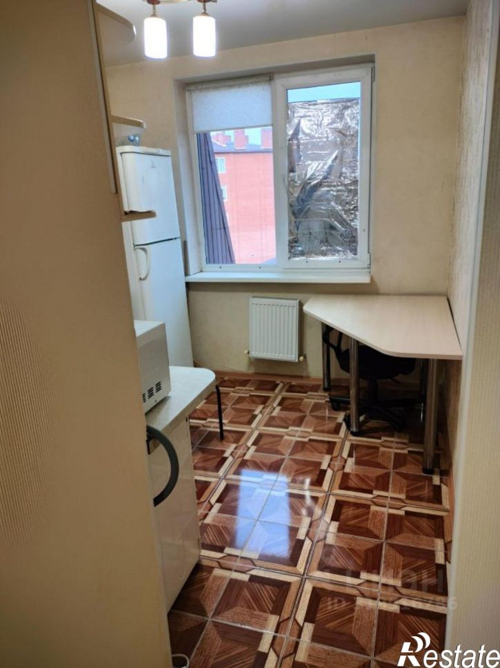 1-комн квартира ул Тверская, 15,  д. 15