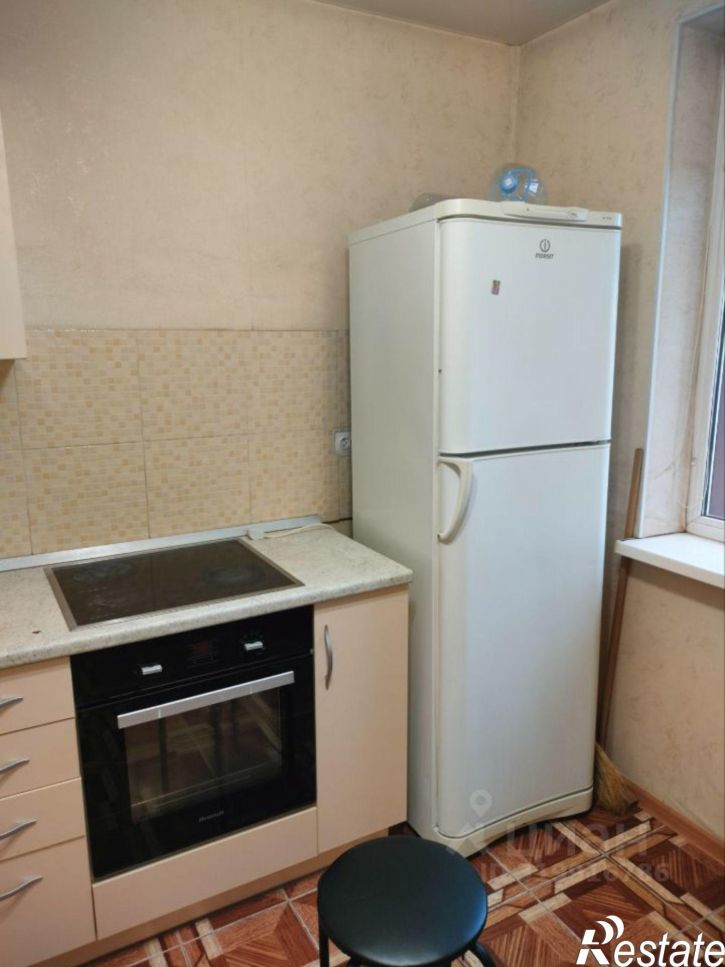 1-комн квартира ул Тверская, 15,  д. 15