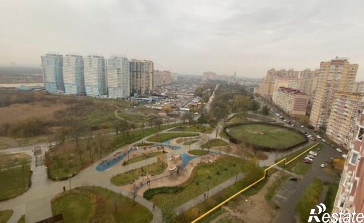 1-комн квартира ул им. Валерия Гассия, 3,  д. 3