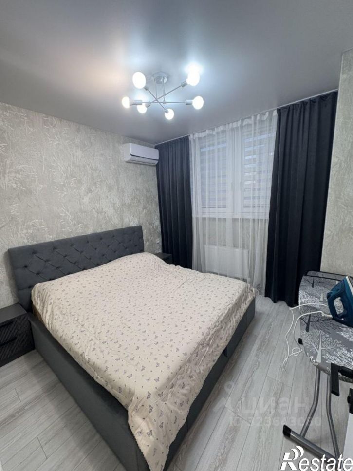 2-комн квартира улица Героев-Разведчиков, 11/4,  д. 11/4