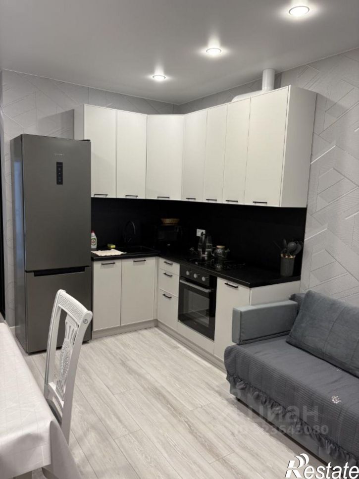 2-комн квартира улица Героев-Разведчиков, 11/4,  д. 11/4