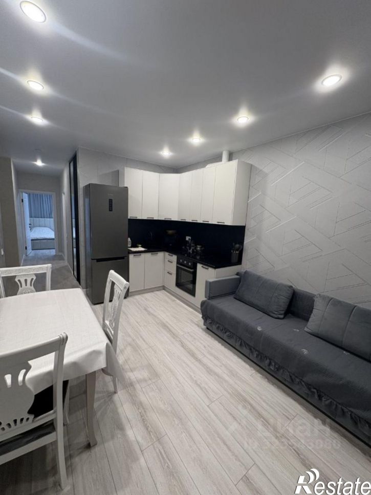 2-комн квартира улица Героев-Разведчиков, 11/4,  д. 11/4