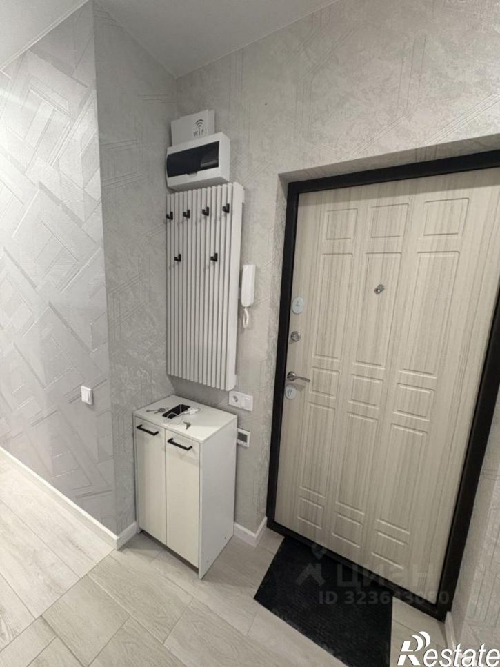 2-комн квартира улица Героев-Разведчиков, 11/4,  д. 11/4