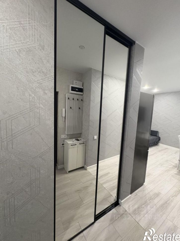 2-комн квартира улица Героев-Разведчиков, 11/4,  д. 11/4