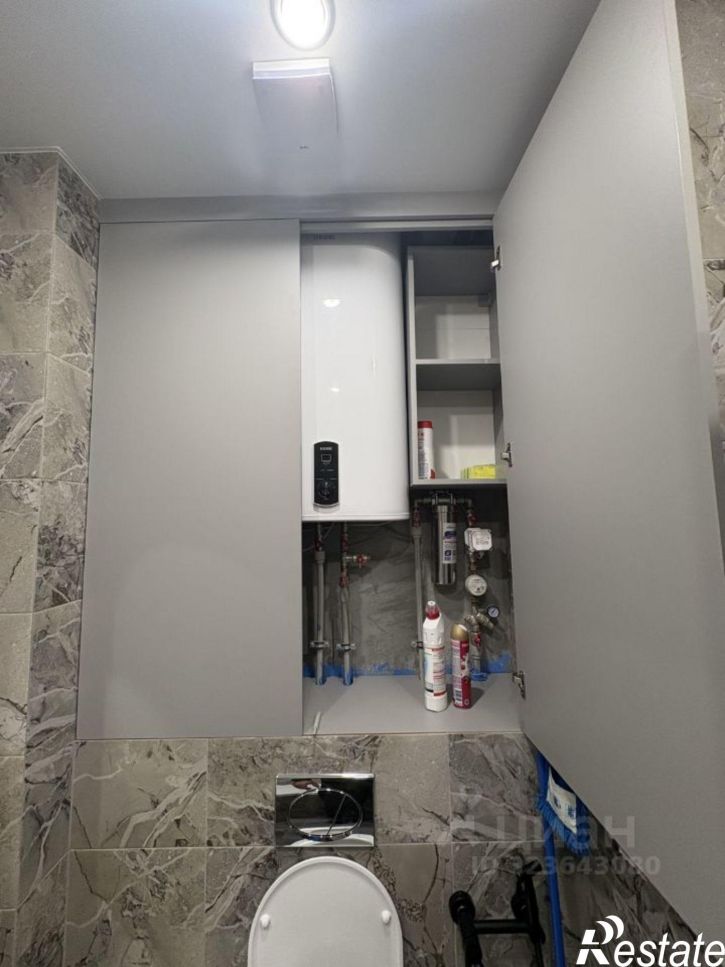 2-комн квартира улица Героев-Разведчиков, 11/4,  д. 11/4