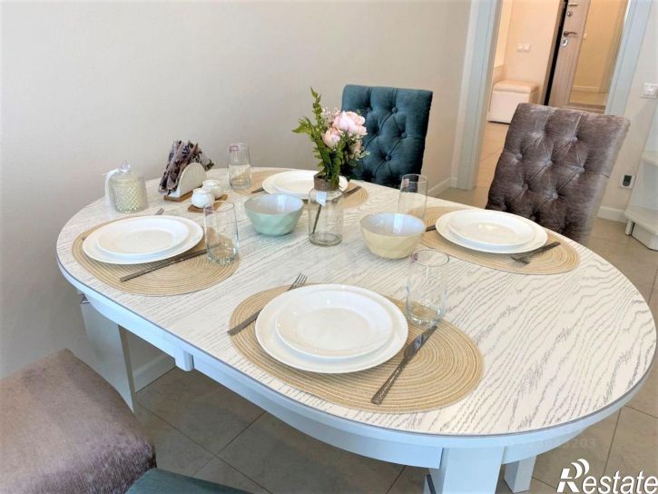 2-комн квартира Фестивальная улица, 6,  д. 6