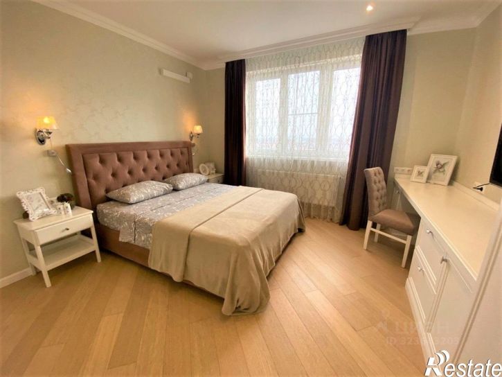 2-комн квартира Фестивальная улица, 6,  д. 6