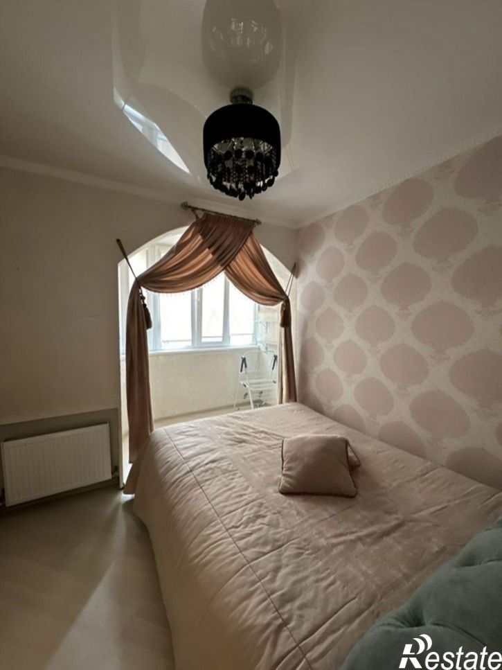 1-комн квартира Бородинская улица, 10,  д. 10