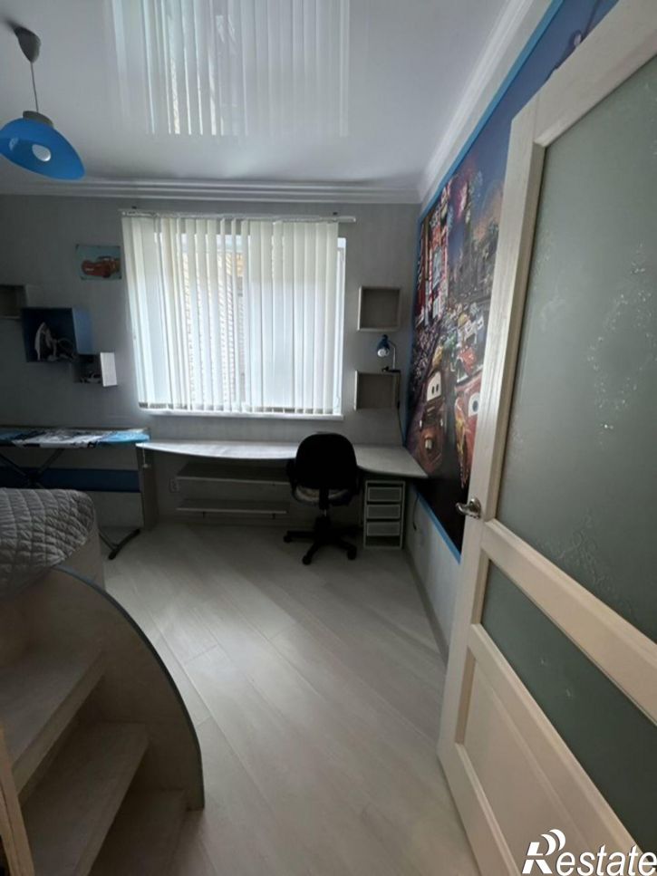 1-комн квартира Бородинская улица, 10,  д. 10