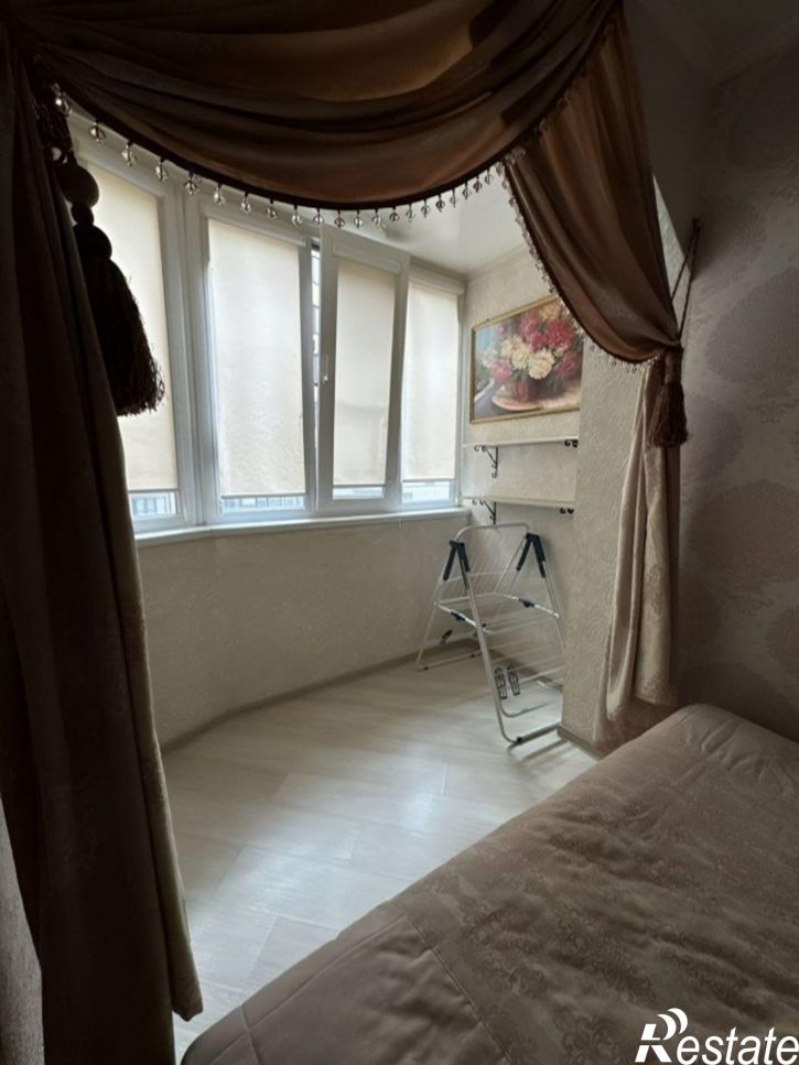 1-комн квартира Бородинская улица, 10,  д. 10