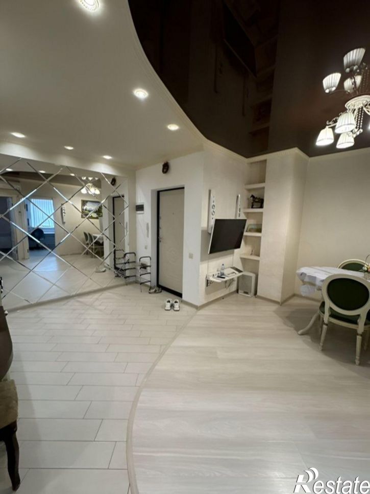 1-комн квартира Бородинская улица, 10,  д. 10