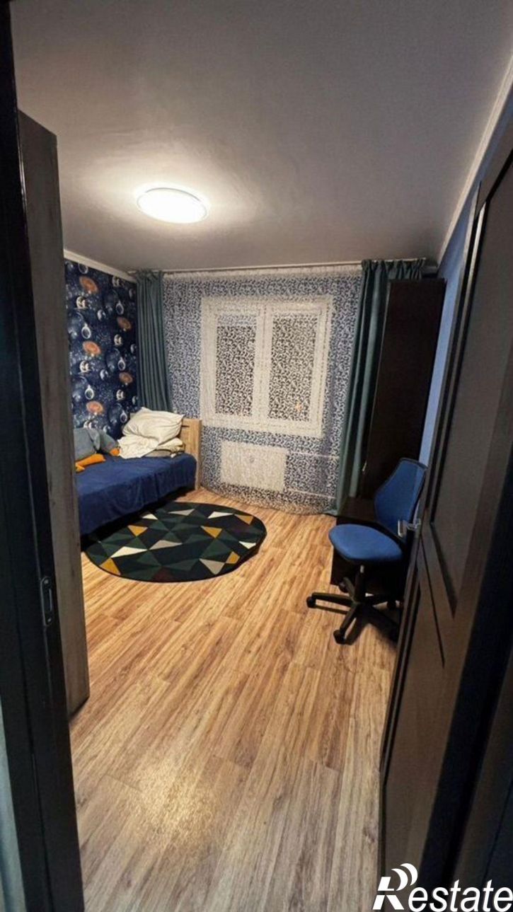 3-комн квартира ул им. Генерала Трошева Г.Н., 45,  д. 45