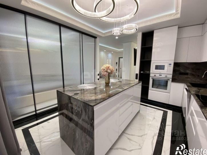 1-комн квартира Старокубанская улица, 139,  д. 139