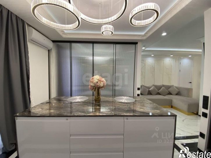 1-комн квартира Старокубанская улица, 139,  д. 139