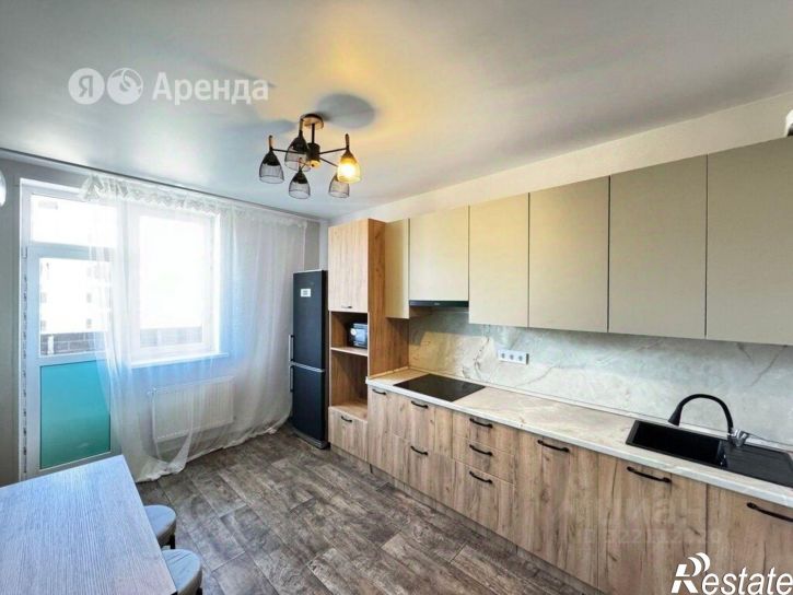 2-комн квартира улица имени Героя Ростовского, 8 к5,  д. 8 к5