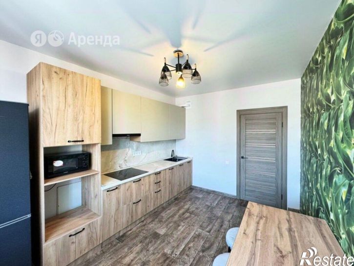 2-комн квартира улица имени Героя Ростовского, 8 к5,  д. 8 к5