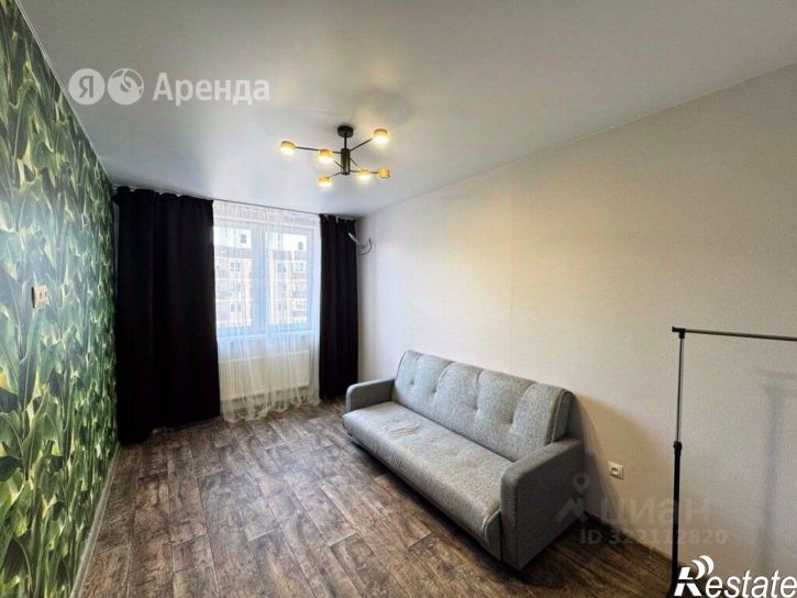 2-комн квартира улица имени Героя Ростовского, 8 к5,  д. 8 к5