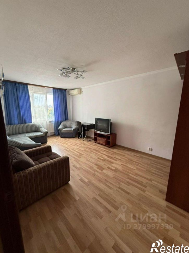 2-комн квартира улица Атарбекова, 1/2,  д. 1/2