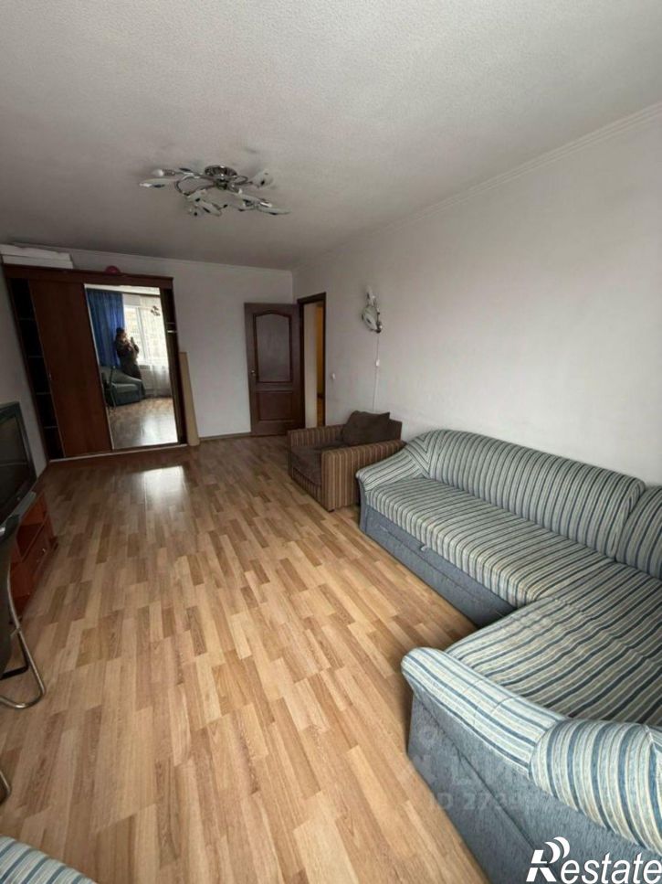 2-комн квартира улица Атарбекова, 1/2,  д. 1/2