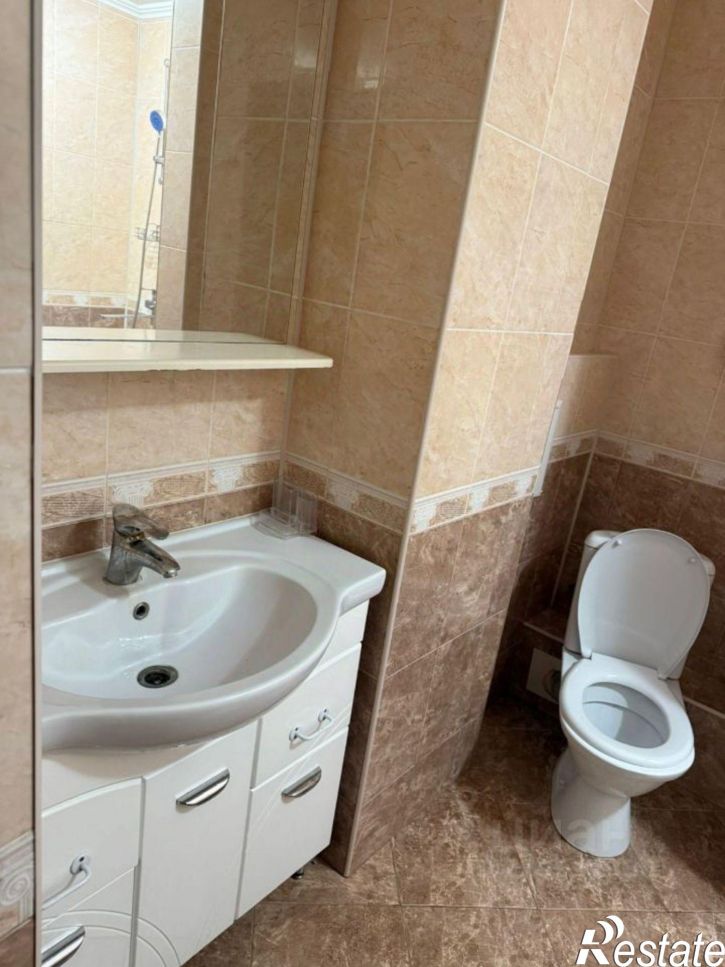 2-комн квартира улица Атарбекова, 1/2,  д. 1/2