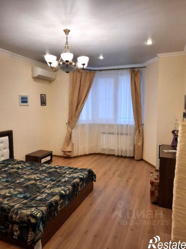 2-комн квартира Рождественская Набережная, 2,  д. 2