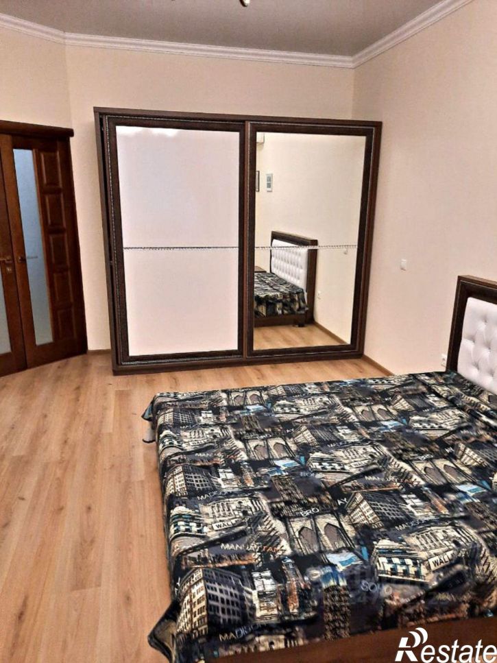 2-комн квартира Рождественская Набережная, 2,  д. 2