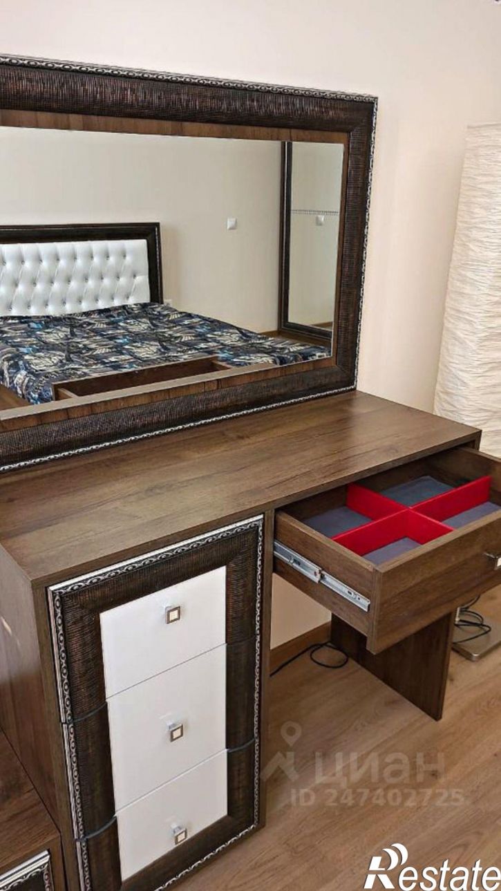 2-комн квартира Рождественская Набережная, 2,  д. 2