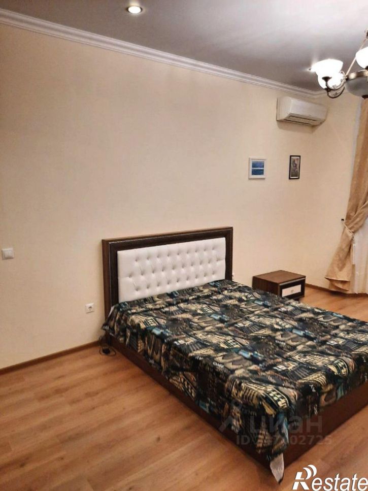 2-комн квартира Рождественская Набережная, 2,  д. 2