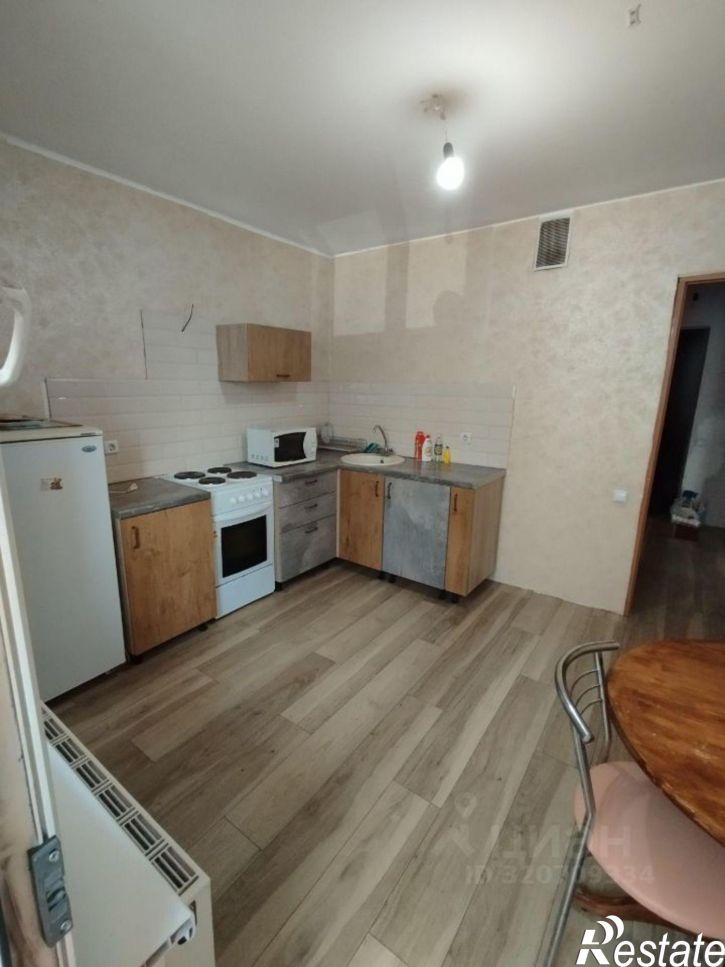 1-комн квартира проспект Писателя Знаменского, 31 к1,  д. 31 к1