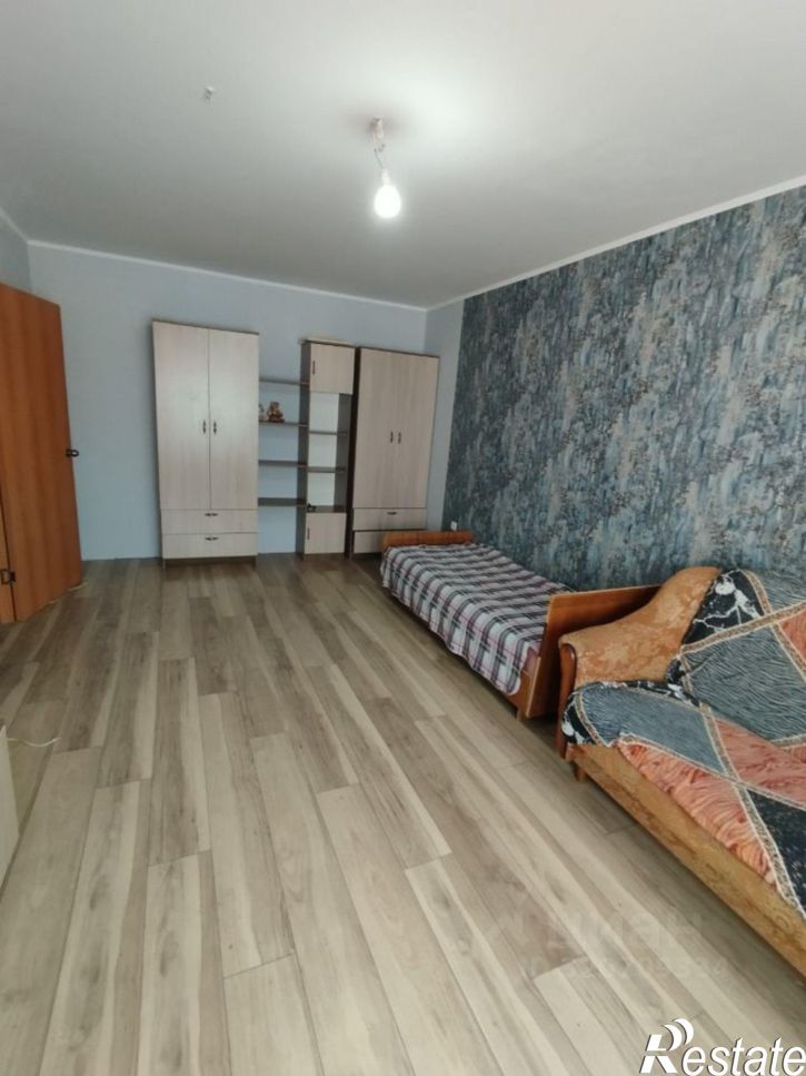 1-комн квартира проспект Писателя Знаменского, 31 к1,  д. 31 к1